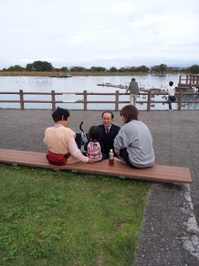 瓢湖(2011-10-24)