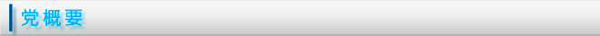 党概要